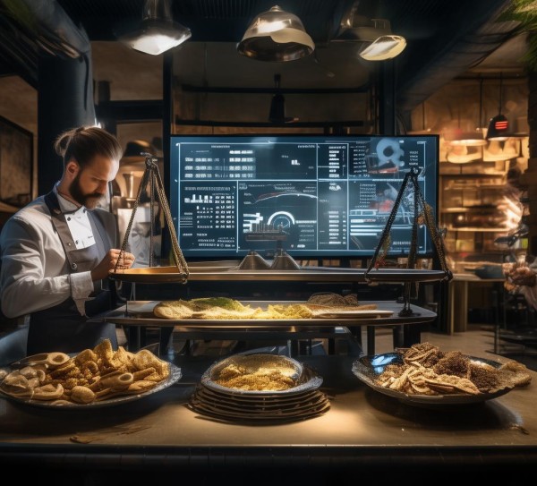 从预算管理到品质提升，酒店餐饮成本管理的全面解决方案