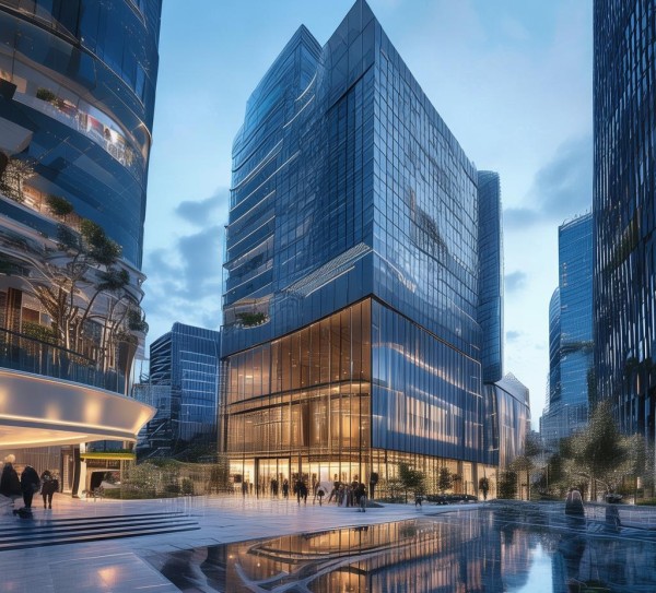 万豪酒店的战略途径,创新与融合的完美结合 万豪酒店的战略途径,创新与融合的完美结合