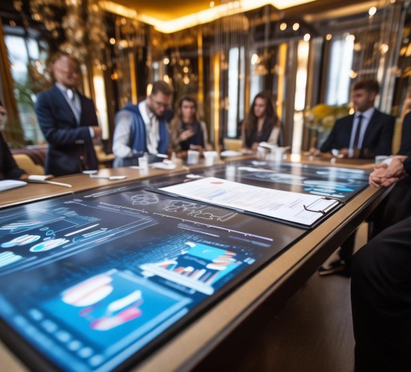 酒店餐饮管理,从数据分析到精准营销的策略