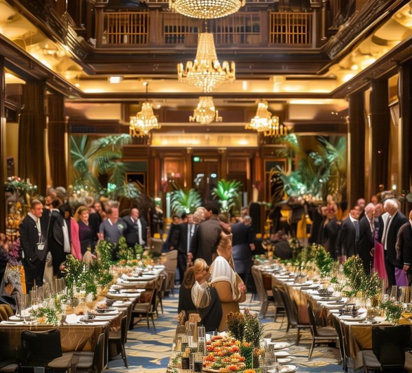 酒店餐饮文化发展