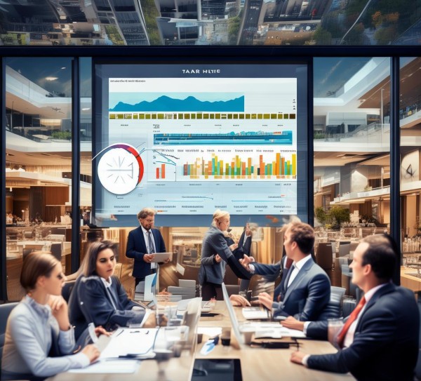 酒店大区运营管理,未来趋势与市场机会