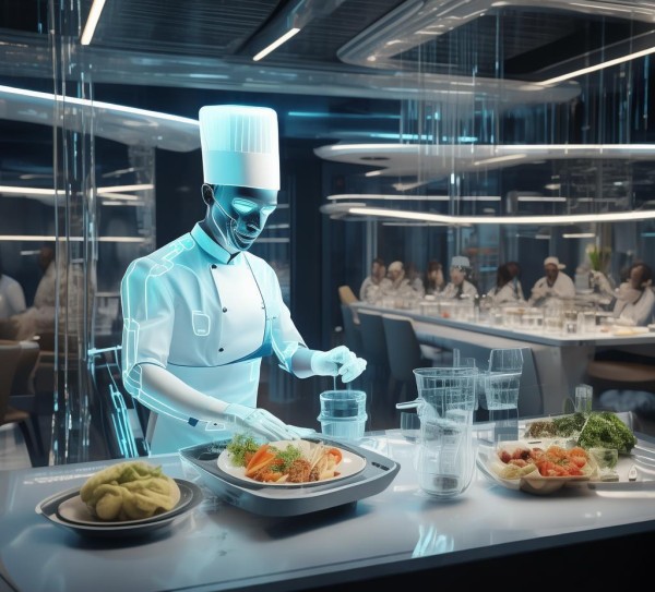 酒店餐饮管理的未来平衡与卓越展望