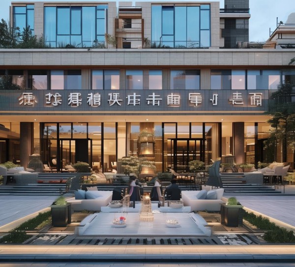 南京芬阳酒店预订服务，让您的出行更加轻松与愉快