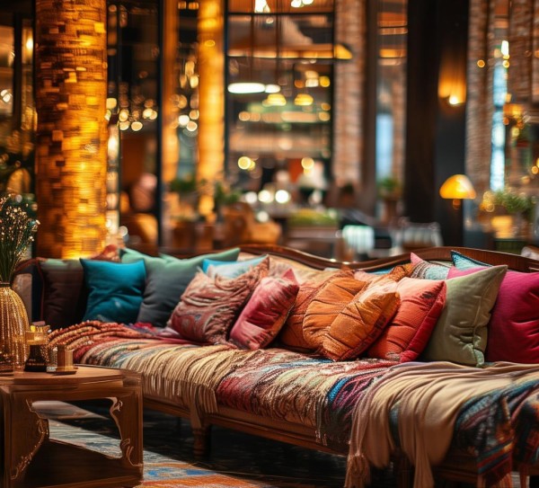 开启 Sofas与酒店的奇妙之旅，南昌启程酒店运营管理的精彩实践