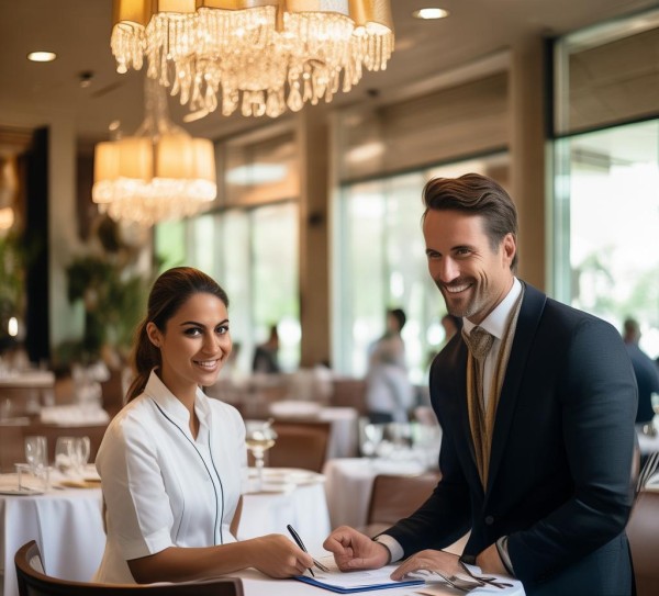 酒店餐饮管理协议，保障服务品质与员工权益的基石