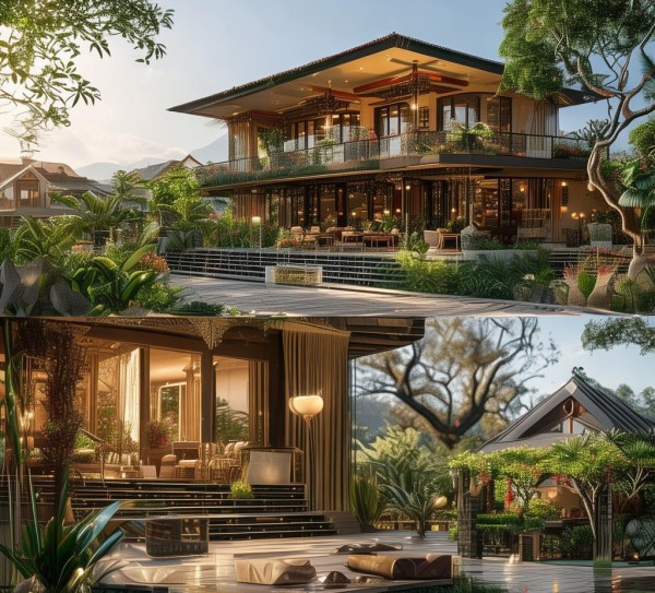 品质与责任，酒店在国土规划中的卓越贡献