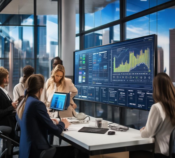 酒店OTA订单管理，解析与提升效率与客户体验