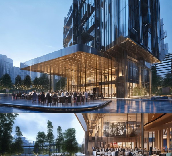 黄冈酒店餐饮管理公司,创新与服务的完美结合