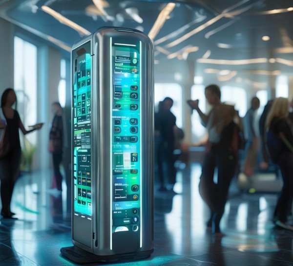 提升酒店预订效率,让旅行更高效