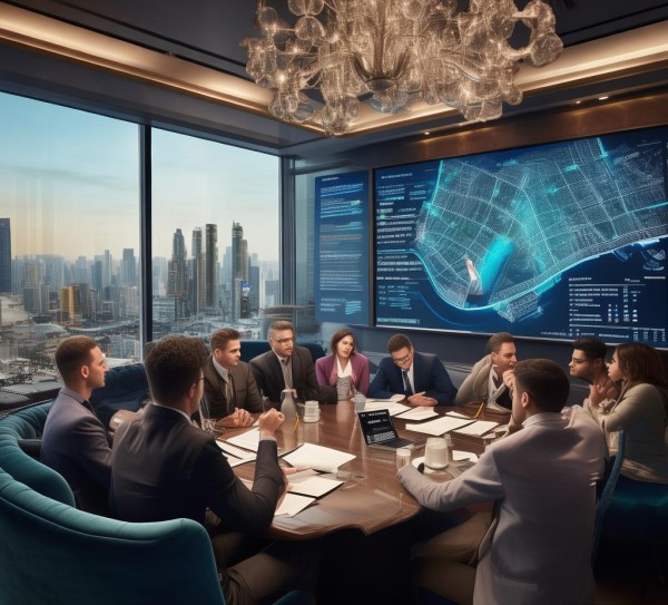 高端酒店,数字赋能与创新机遇的未来战略