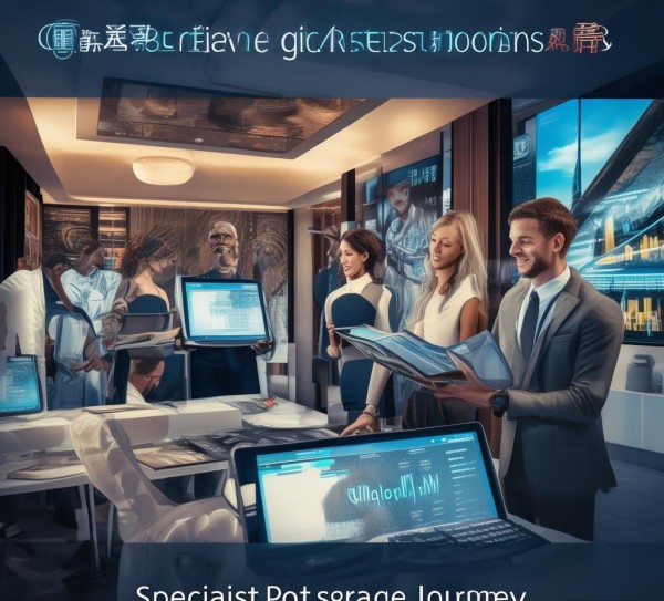 酒店管理与数字化运营，专升研之路