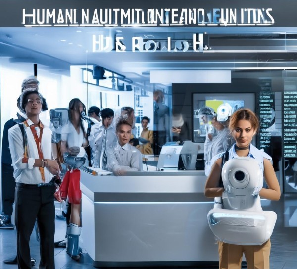 酒店管理运营中的人工占比，影响与应对策略