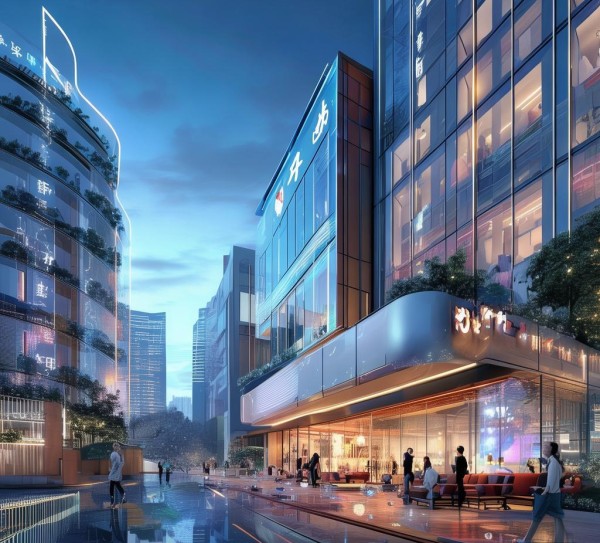 郑铁酒店管理，数字赋能未来