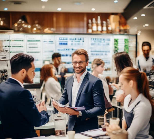 Strategies for Daily Operations in Hospitality Industry