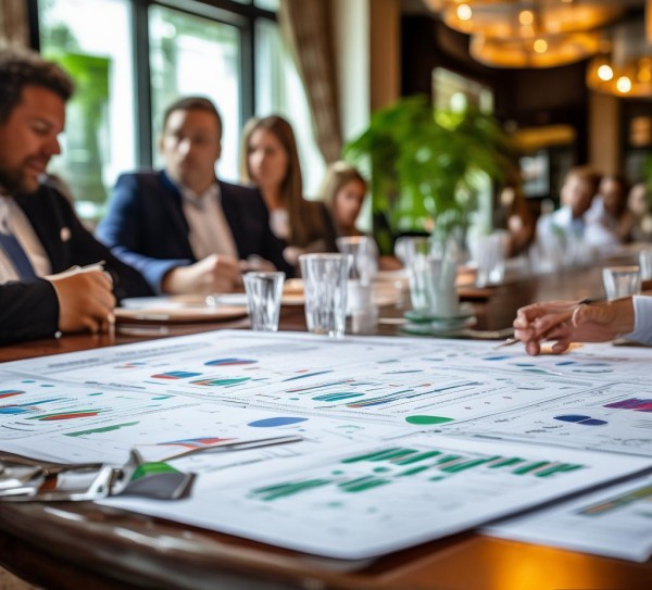 酒店餐饮成本管理案例,从优化到提升