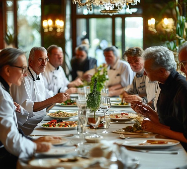 从经验到智慧，酒店餐饮管理启示