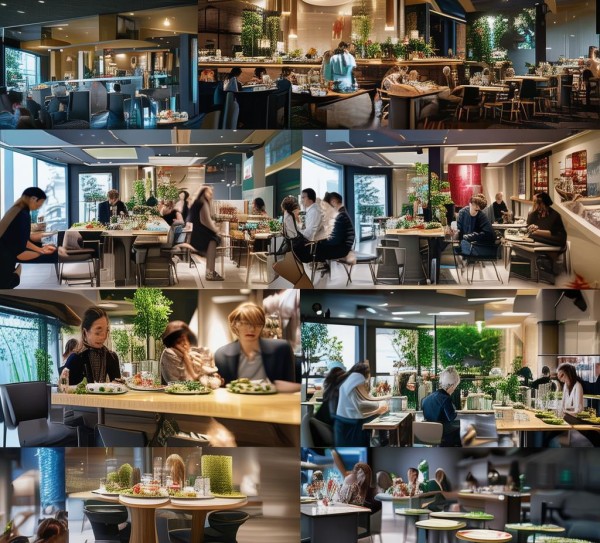 创新与竞争力的平衡之道,连锁化战略的双赢之道