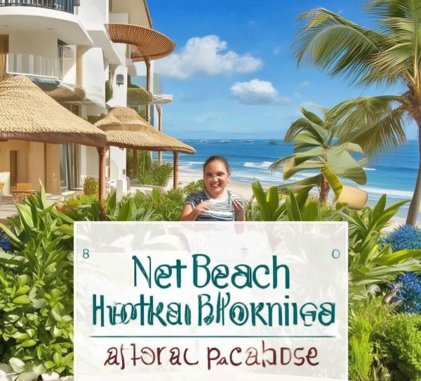 net滩酒店预订服务,让您的预算更省,旅行更愉快。