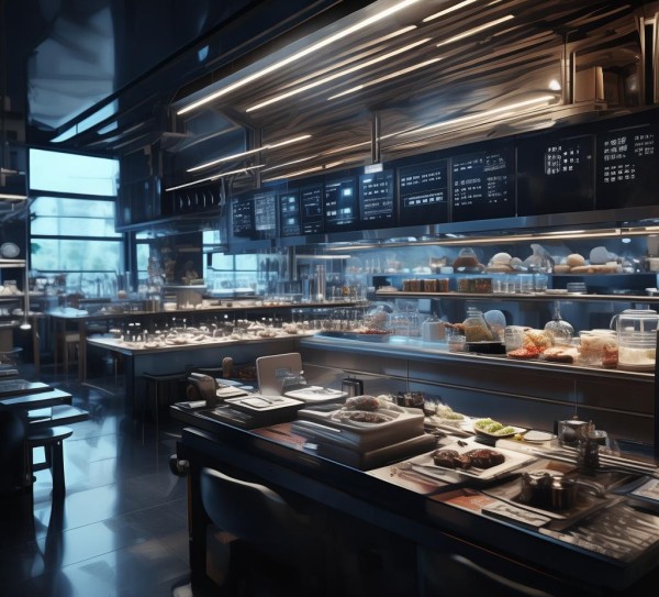 济南酒店餐饮管理系统,构建高效运营新引擎