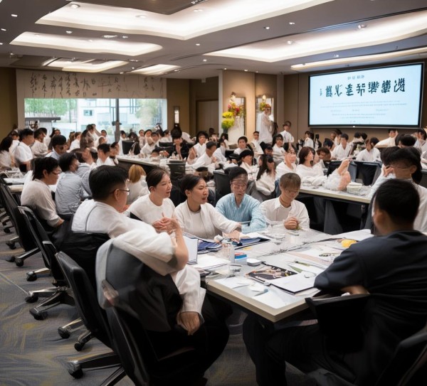 餐饮酒店人力资源管理培训，助力高效运营