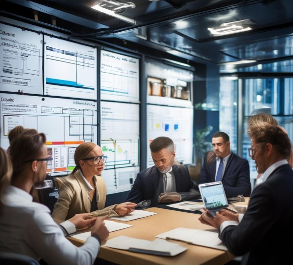 Effective Hotel Strategy Management:A Comprehensive Guide