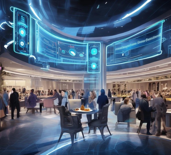 重庆酒店餐饮管理系统,未来发展的机遇与挑战