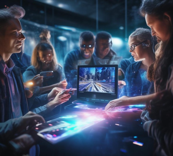 改变服务的终极工具，视频的创新应用