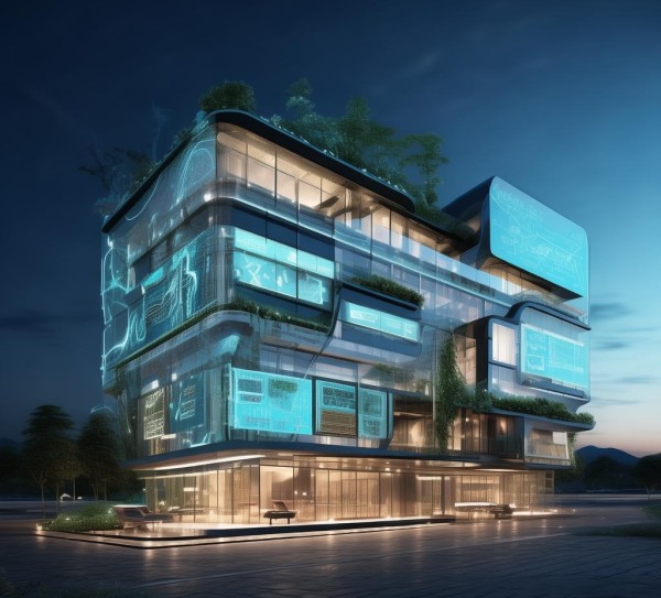 战略型酒店，连接未来，未来酒店产业的机遇与挑战