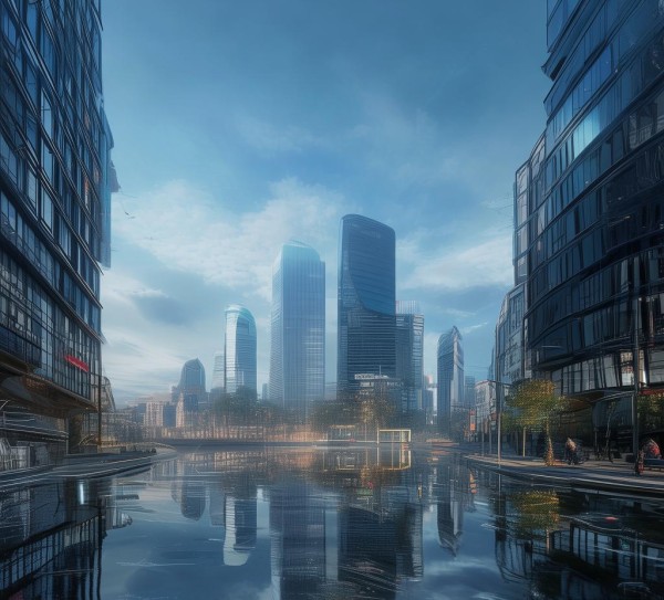 柏悦酒店，创新驱动与创新的结合