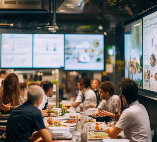 酒店餐饮管理课程,开启餐饮行业的新机遇 酒店餐饮管理课程,开启餐饮行业的新机遇