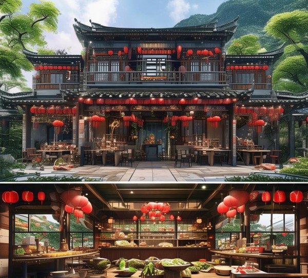 田丰餐饮酒店管理怎么样?